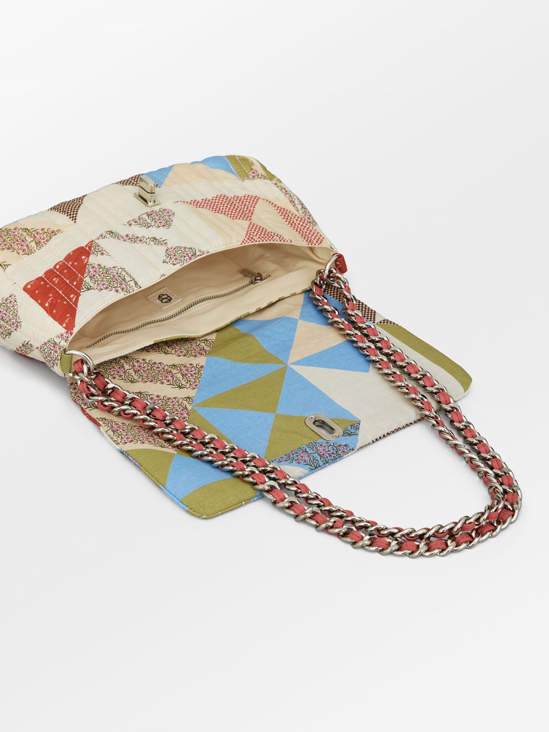 becks-ndergaard-quilta-hollis-tasche-baumwolle-khaki-green image 2