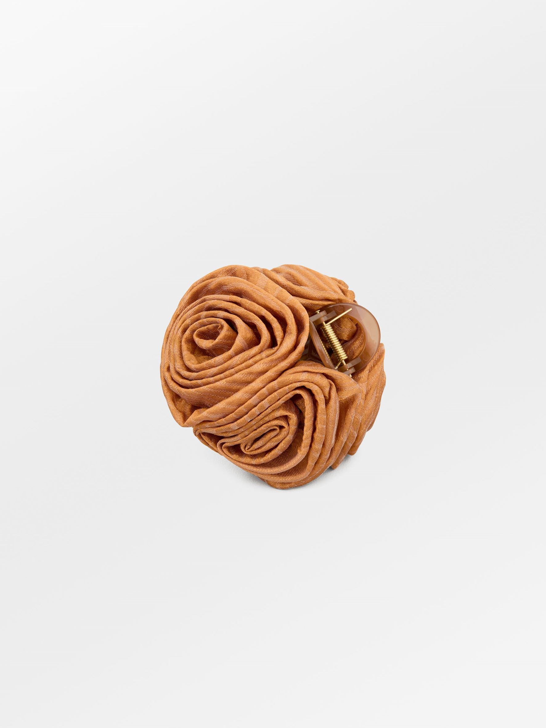 becks-ndergaard-wavey-rosana-haarklammer-golden-nugget-9-cm image 1