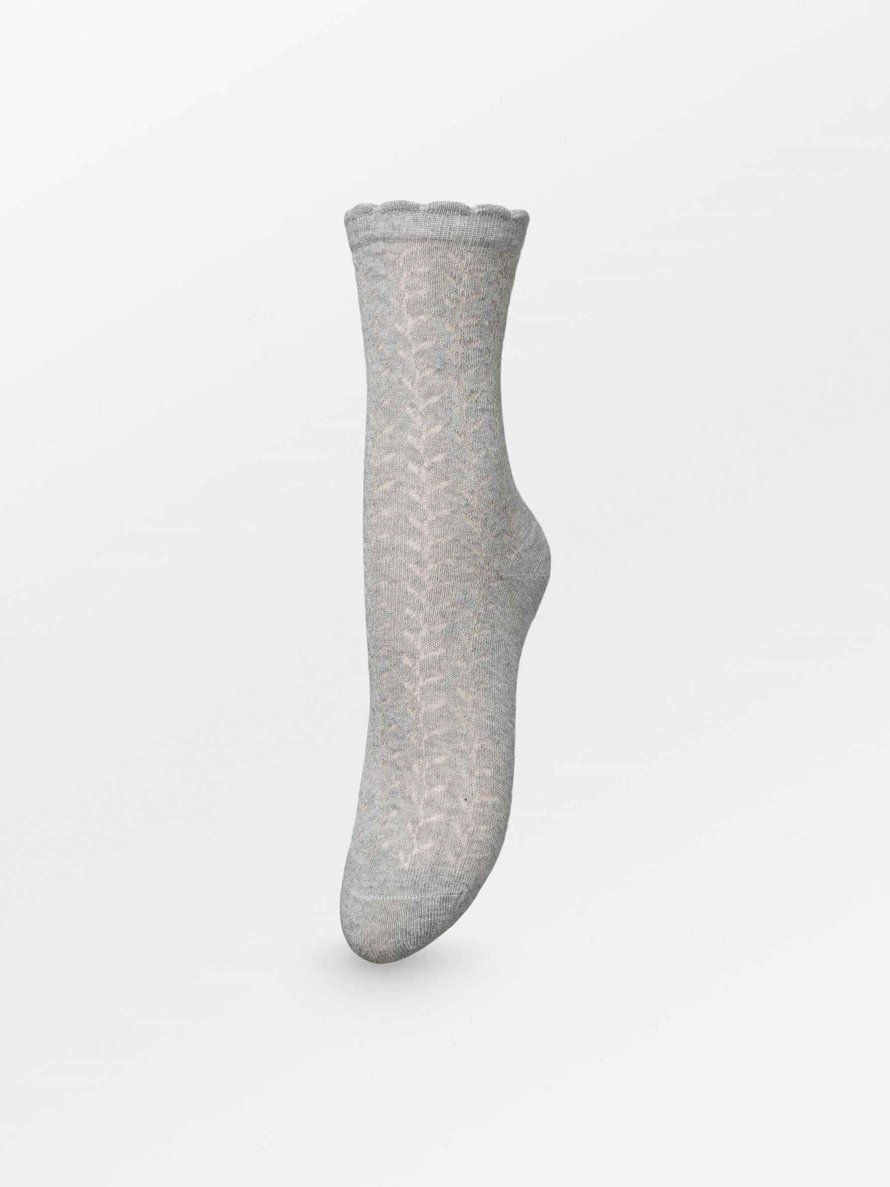 becks-ndergaard-leofa-cotta-sock-socken-baumwolle-r-sche image 1