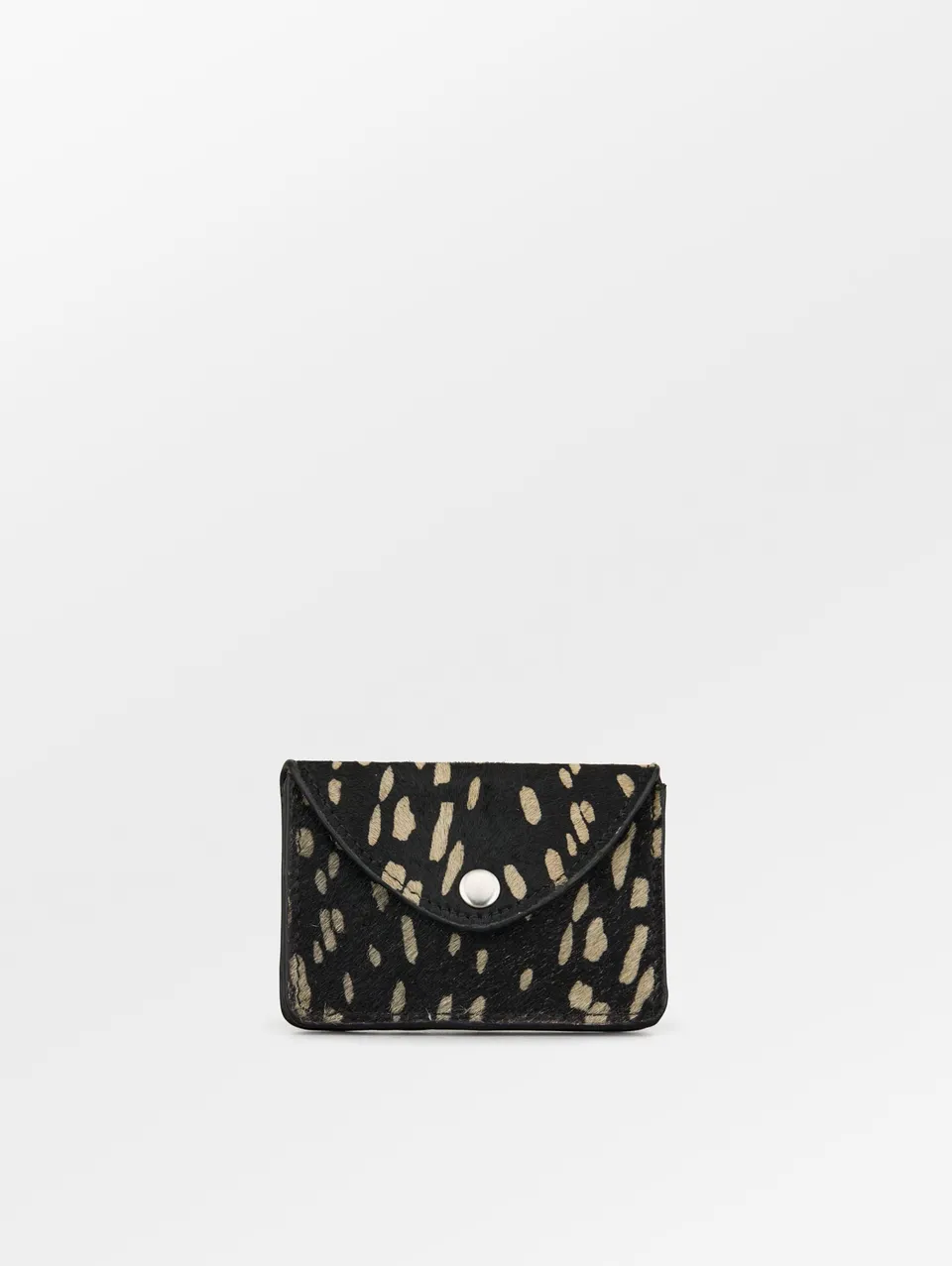 becks-ndergaard-deery-card-wallet-kartenetui-schwarz-rindsleder image 1