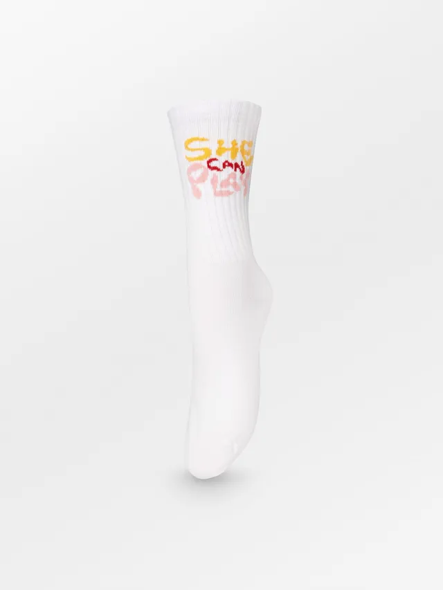 becks-ndergaard-she-can-play-socken-bunt-baumwolle image 1