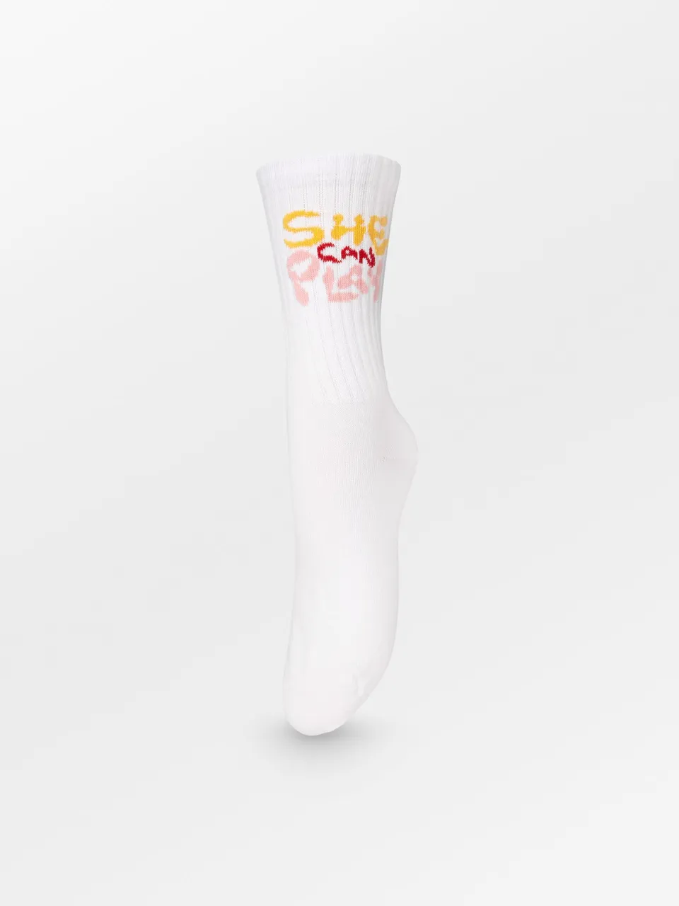 becks-ndergaard-she-can-play-socken-bunt-baumwolle image 1