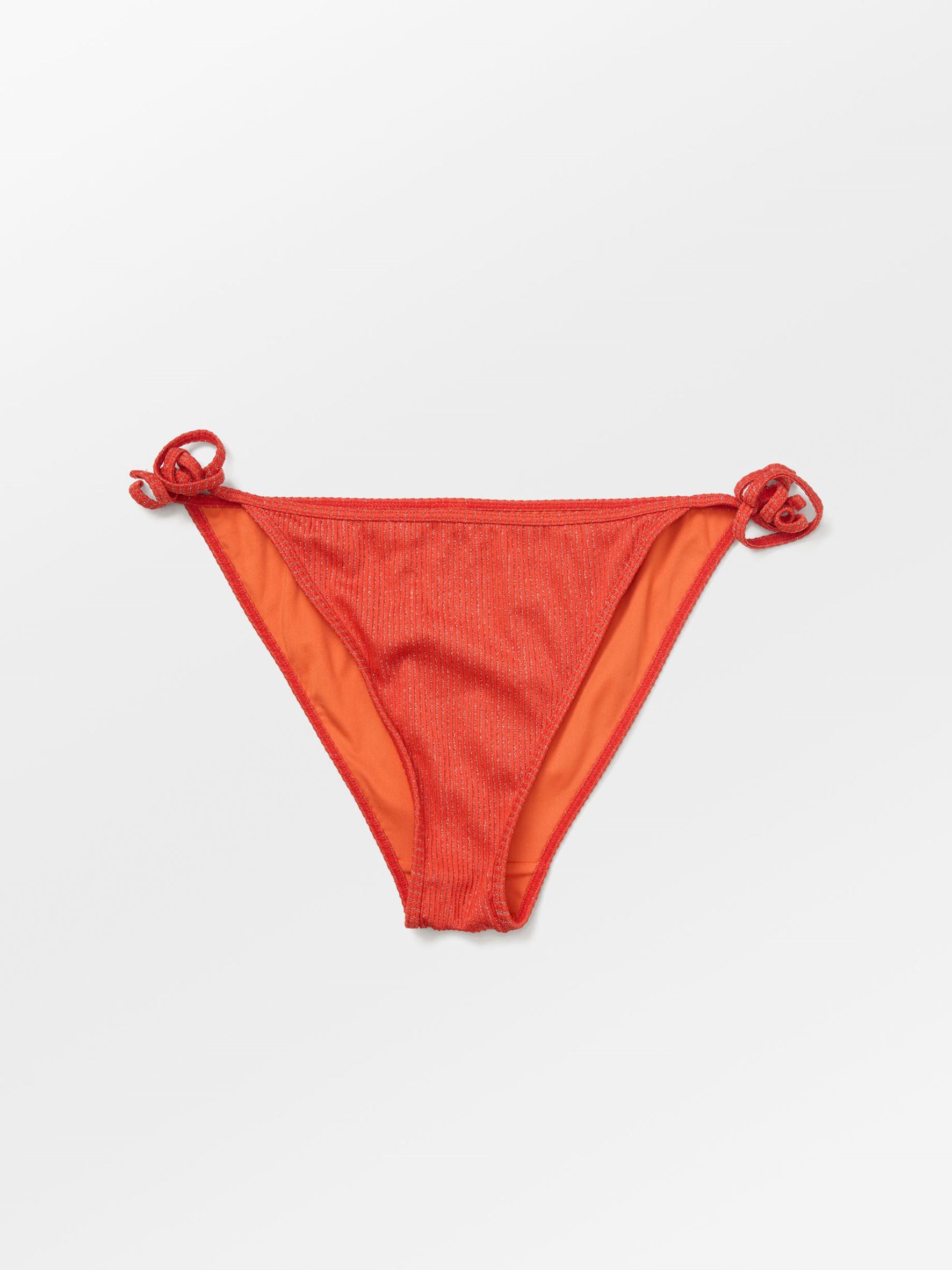becks-ndergaard-lyx-baila-bikini-tanga-grenadine-rot image 1
