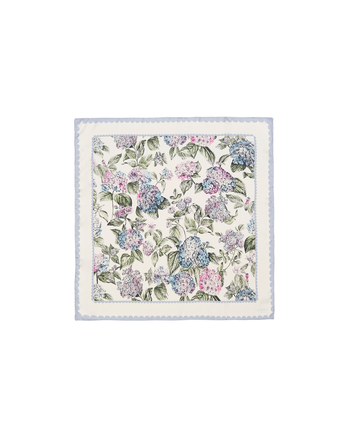 fable-england-hydrangea-tuch-ivory-quadratisch-floral image 1