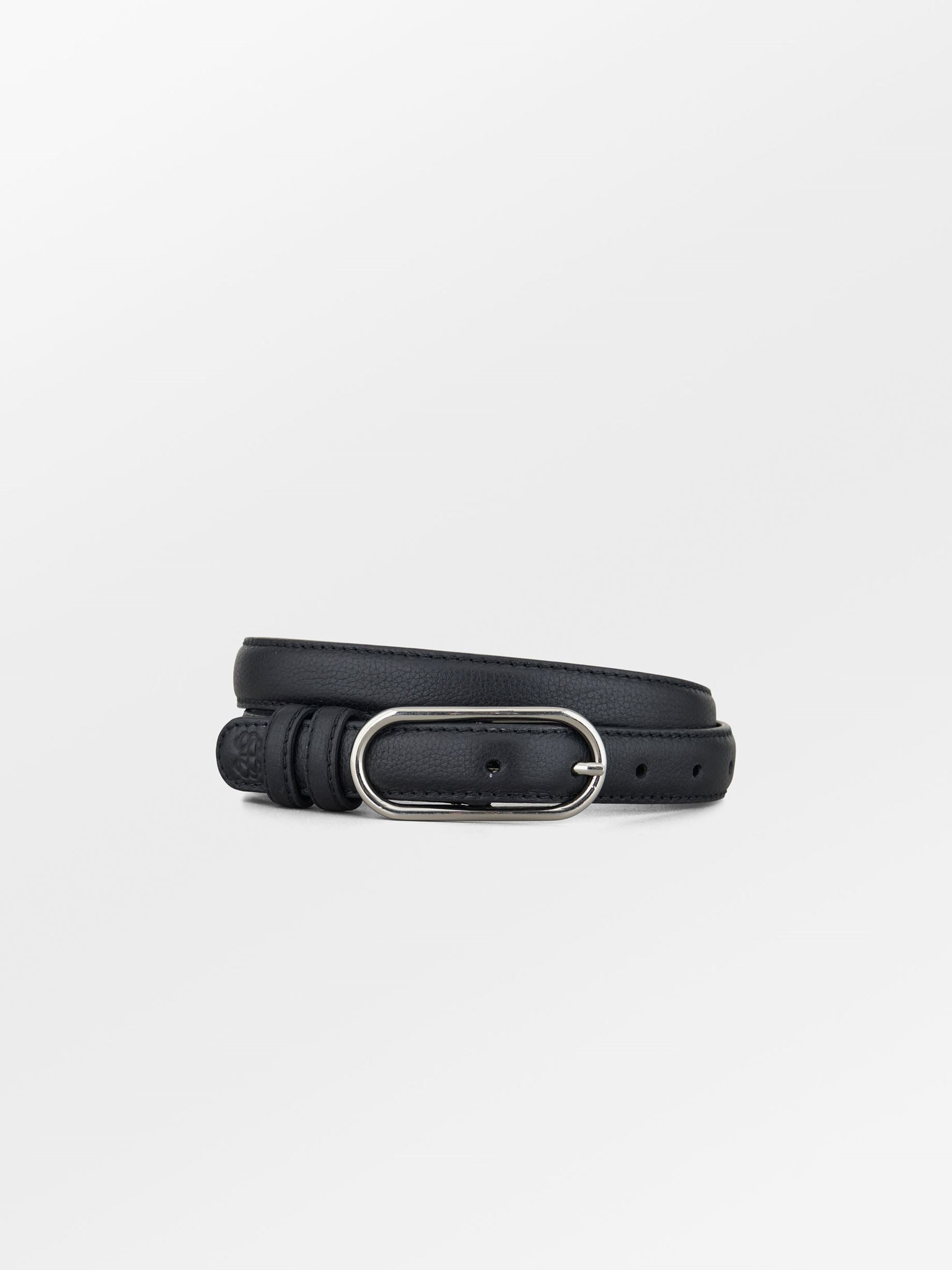 becks-ndergaard-grain-nola-lederg-rtel-schwarz-rindleder image 1