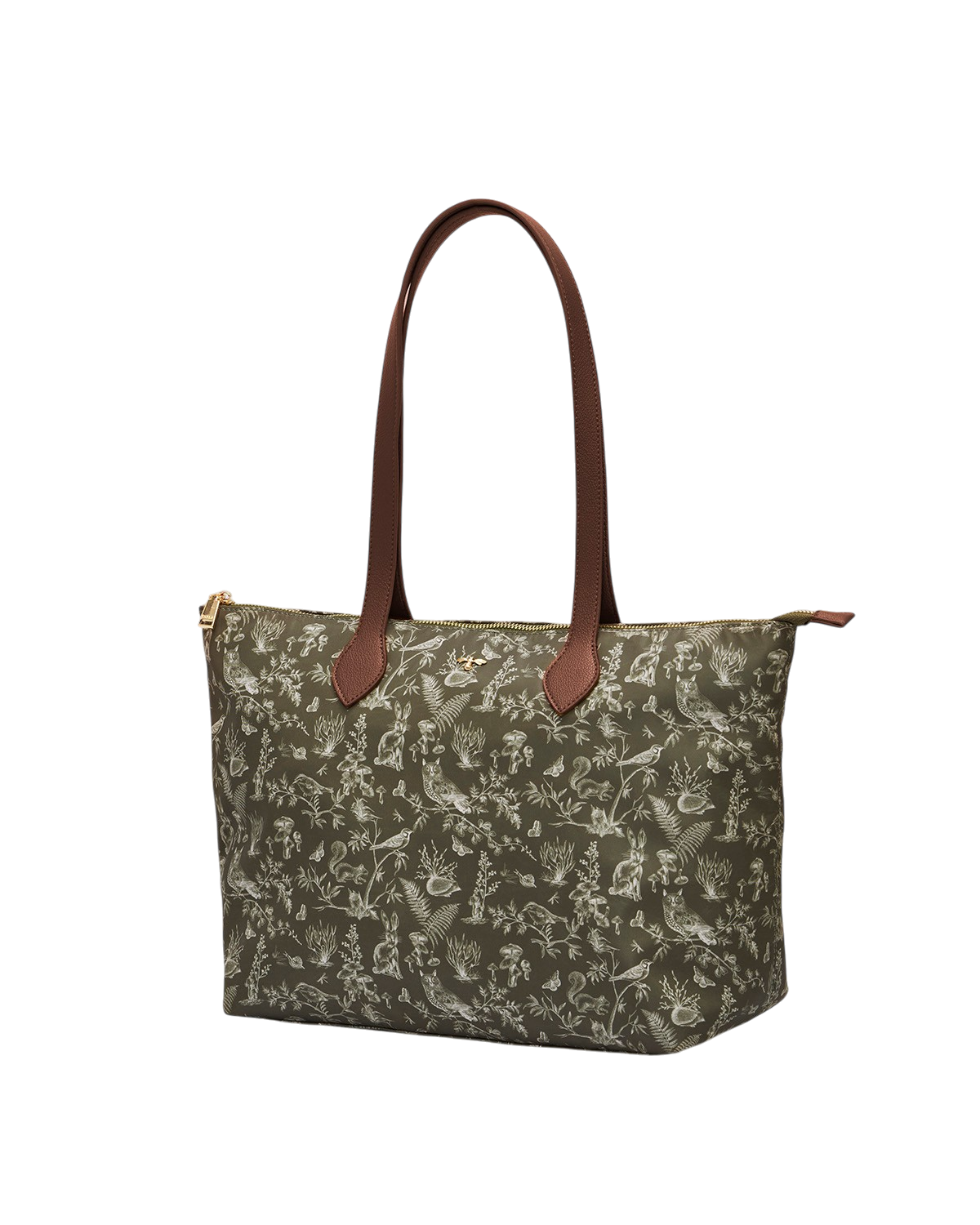 fable-england-edith-orla-tote-shopper-khaki-laptop-16 image 4