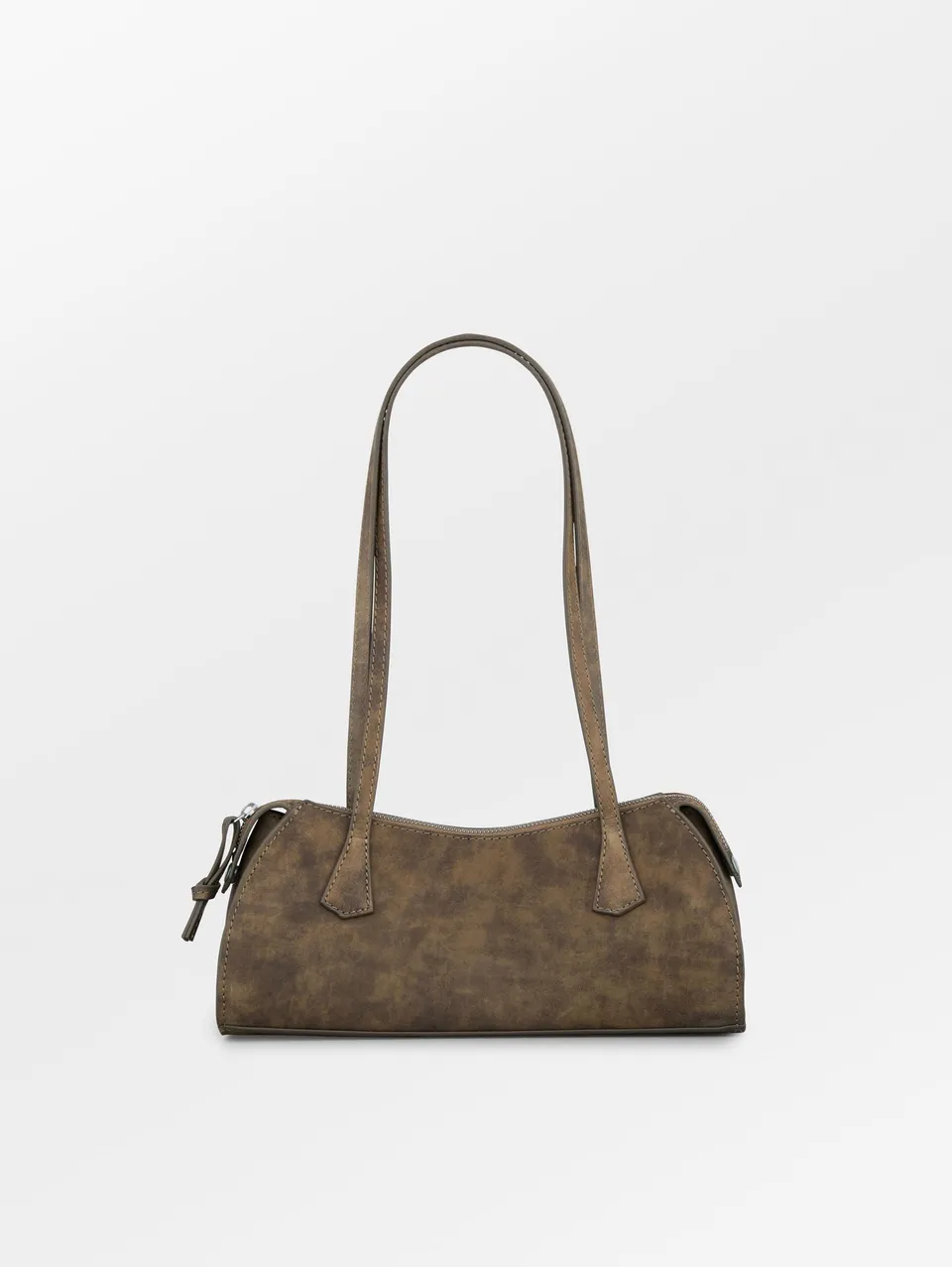becks-ndergaard-babette-leder-handtasche-hot-fudge-brown image 1
