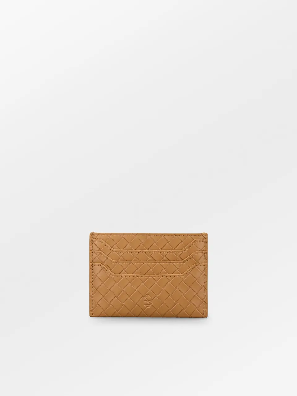 becks-ndergaard-rallo-card-holder-kartenetui-pu-mit-7-f-chern image 1