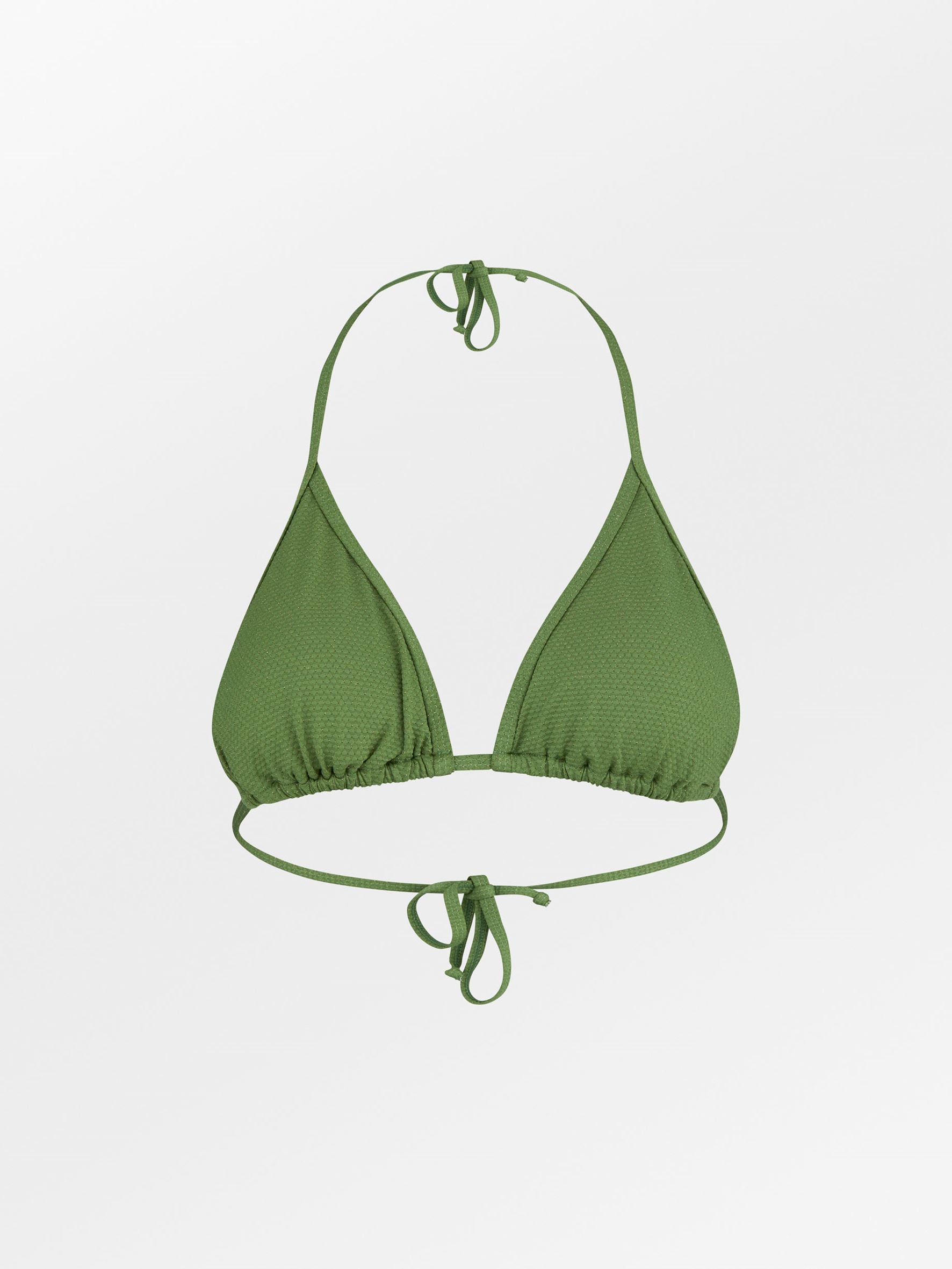 becks-ndergaard-swimwear-shobi-bel-bikini-top-campsite-green image 1