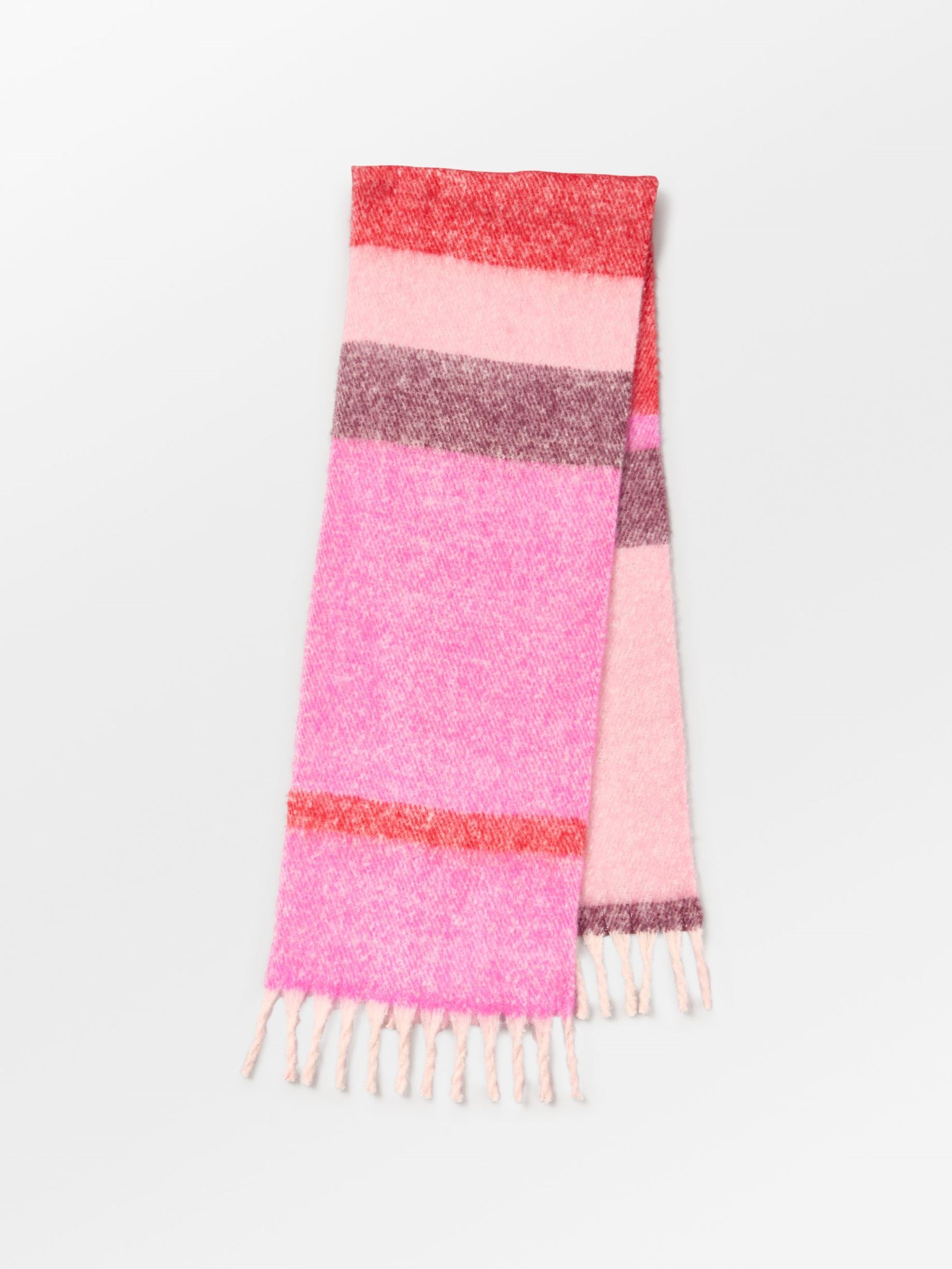 becks-ndergaard-stripe-bartletta-schal-wollmix-rosa-violett image 1