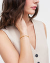 fable-england-jewellery-charm-armband-gold-kette-verstellbar image 2