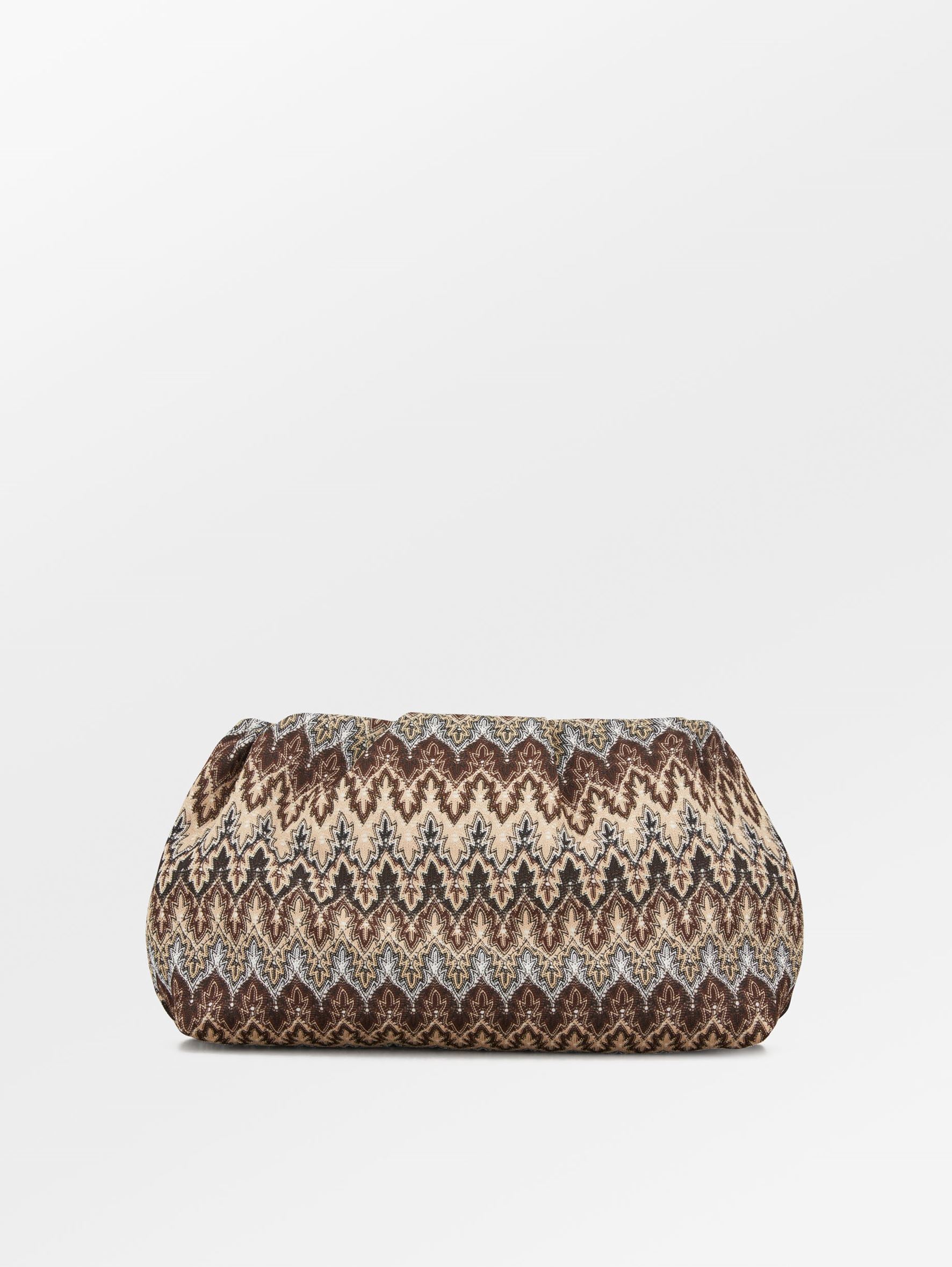 becks-ndergaard-pala-maxi-clutch-tasche-sand-brown-30x20 image 2