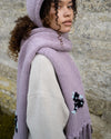 fable-england-forget-me-not-strickschal-lila-warm image 2