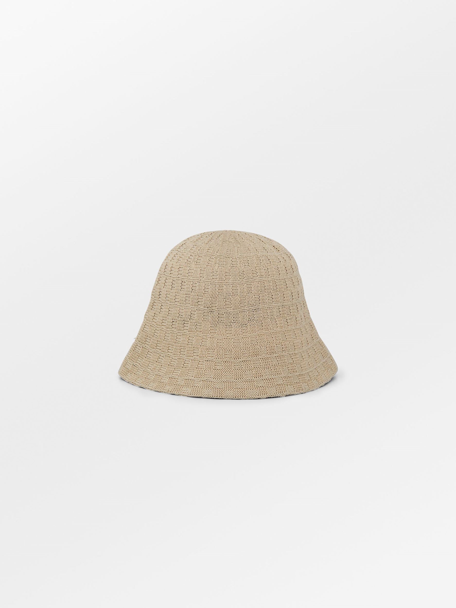 becks-ndergaard-somra-bucket-hat-nature-fischerhut-m-l image 1