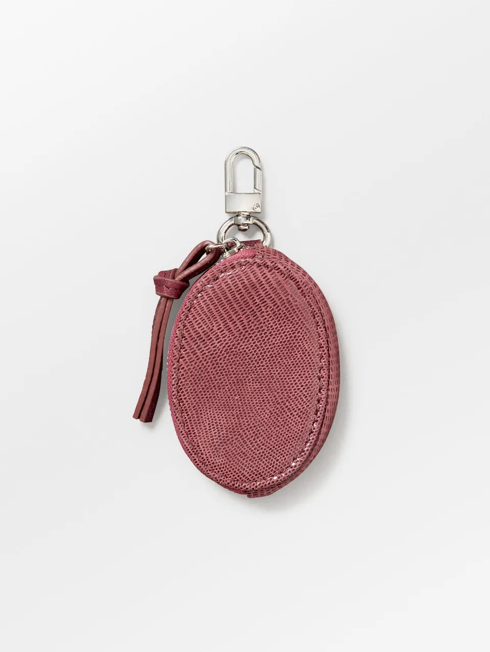 becks-ndergaard-lizra-coin-purse-geldb-rse-zinfandel-burgundy-leder image 1