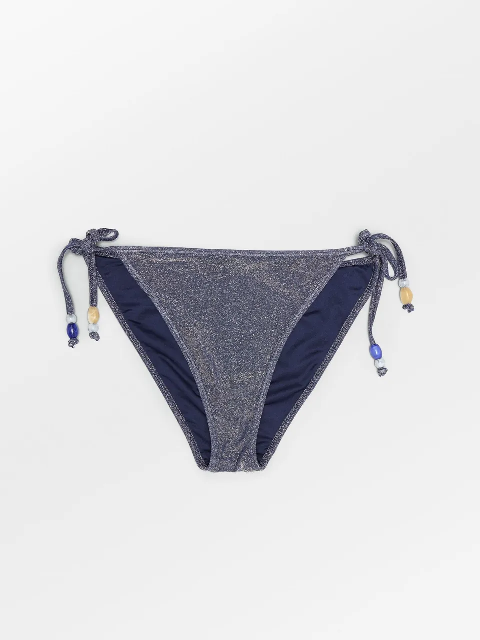 becks-ndergaard-beam-baila-bikini-tanga-vintage-indigo-metallic image 1