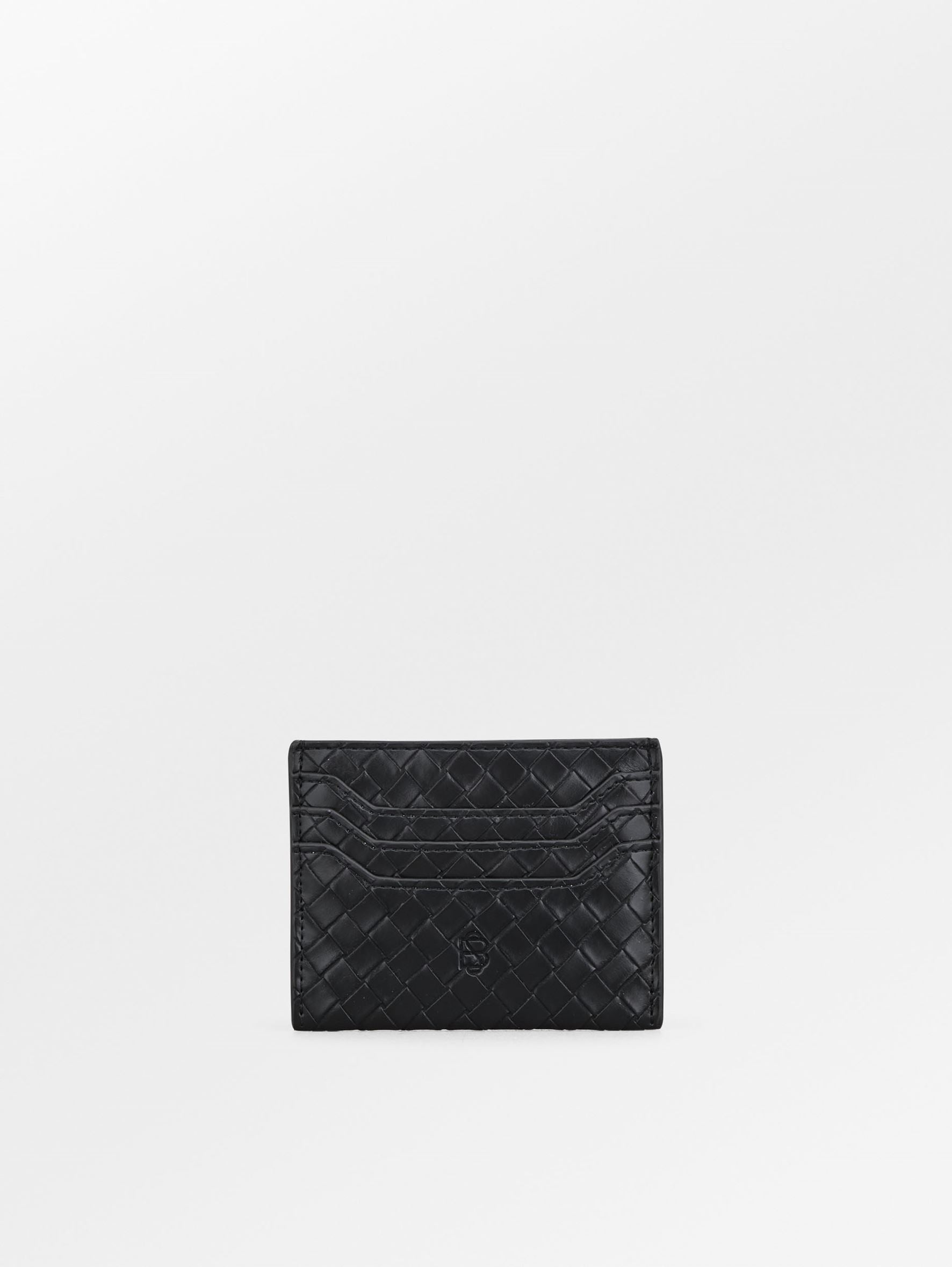 becks-ndergaard-rallo-kartenetui-schwarz-11x7-7-cm-pu image 1
