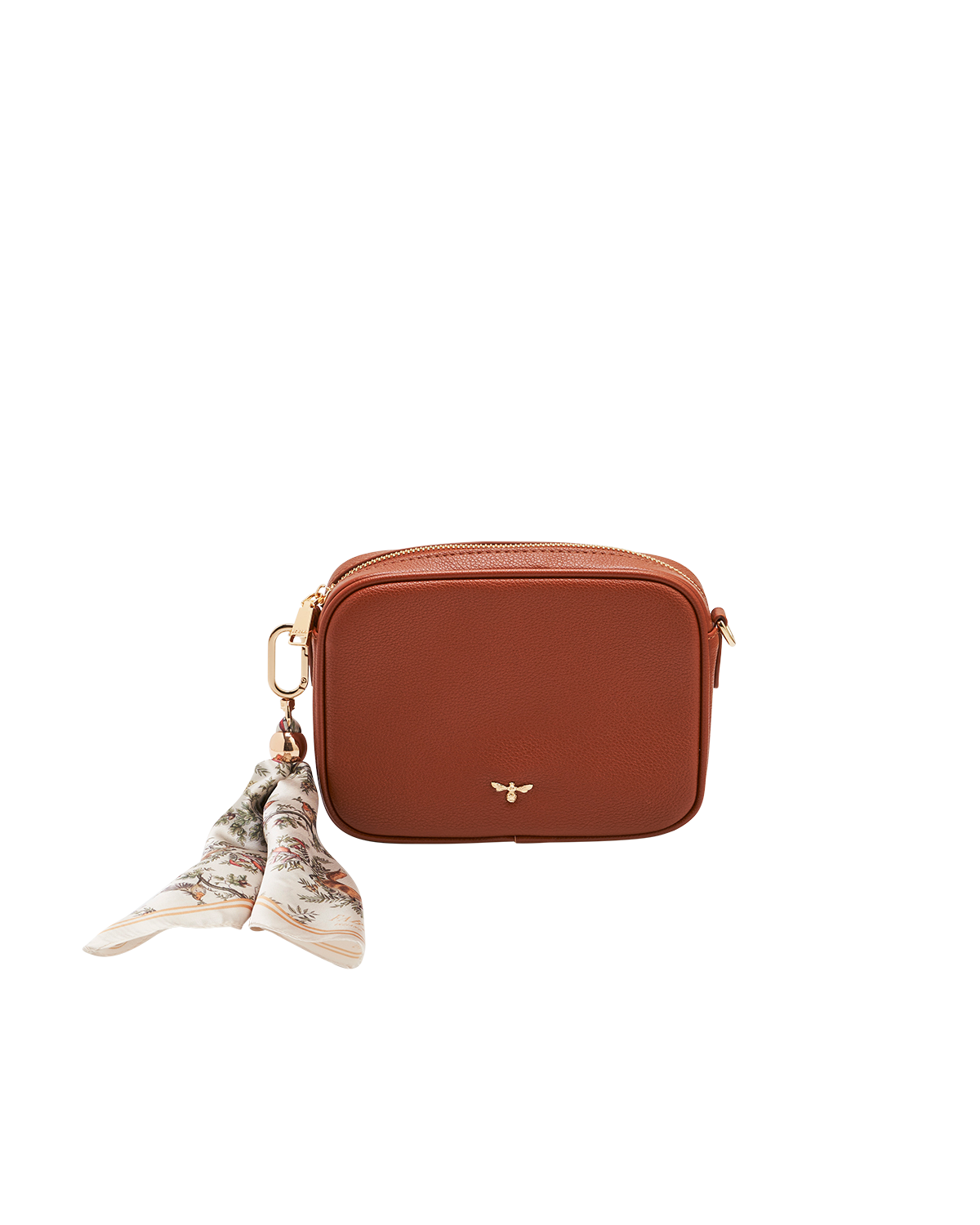 fable-england-alice-camera-bag-umh-ngetasche-tan-kunstleder image 6