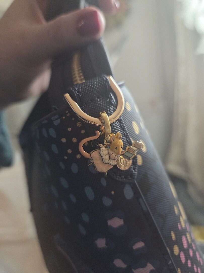 Süßer Charm