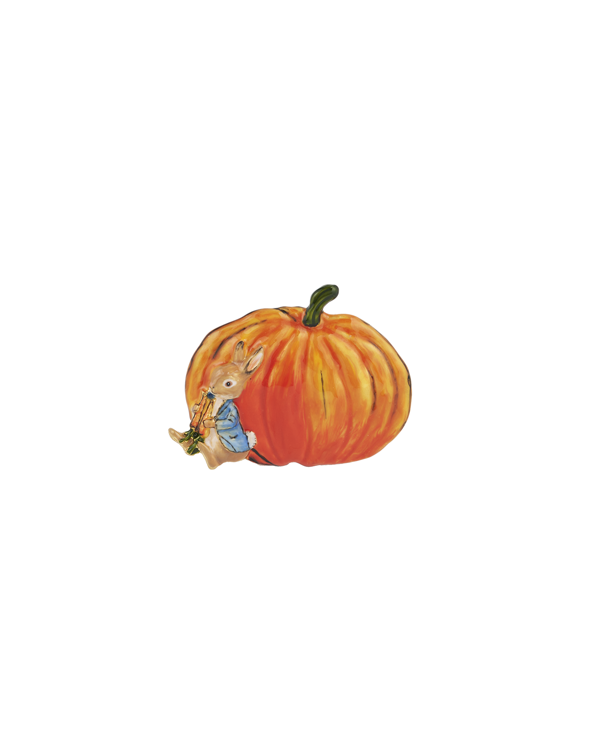 fable-england-x-peter-rabbit-pumpkin-brosche-k-rbis-hase image 1