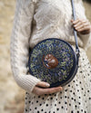 fable-england-chloe-circle-bag-handtasche-haselmaus-rund image 5