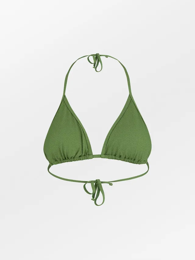 becks-ndergaard-swimwear-shobi-bel-bikini-top-campsite-green image 1
