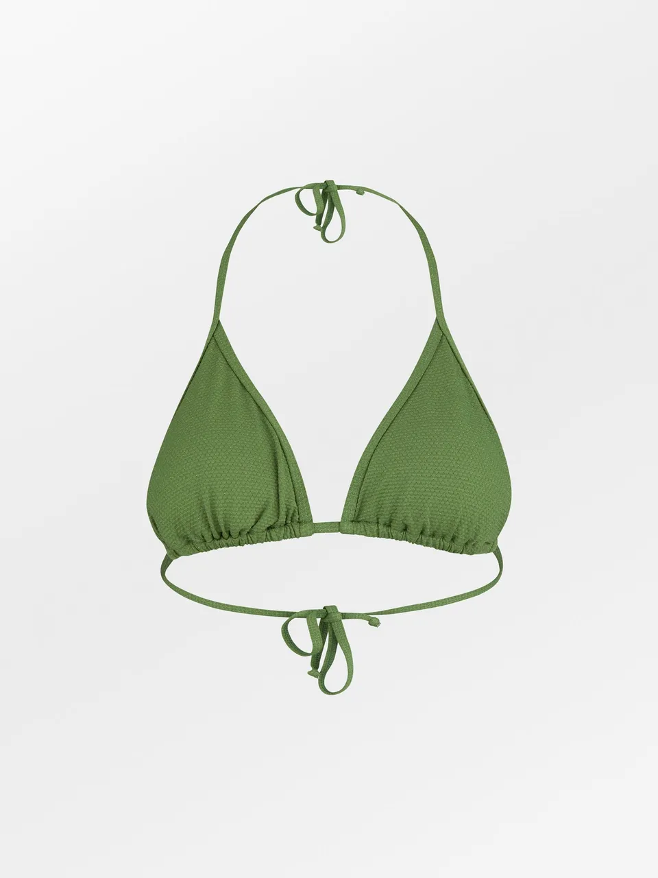 becks-ndergaard-swimwear-shobi-bel-bikini-top-campsite-green image 1
