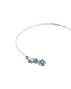 fable-jewellery-forget-me-not-bangle-armreif-silber image 3