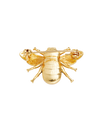 fable-england-honey-bee-brosche-gold-biene-22-karat image 4