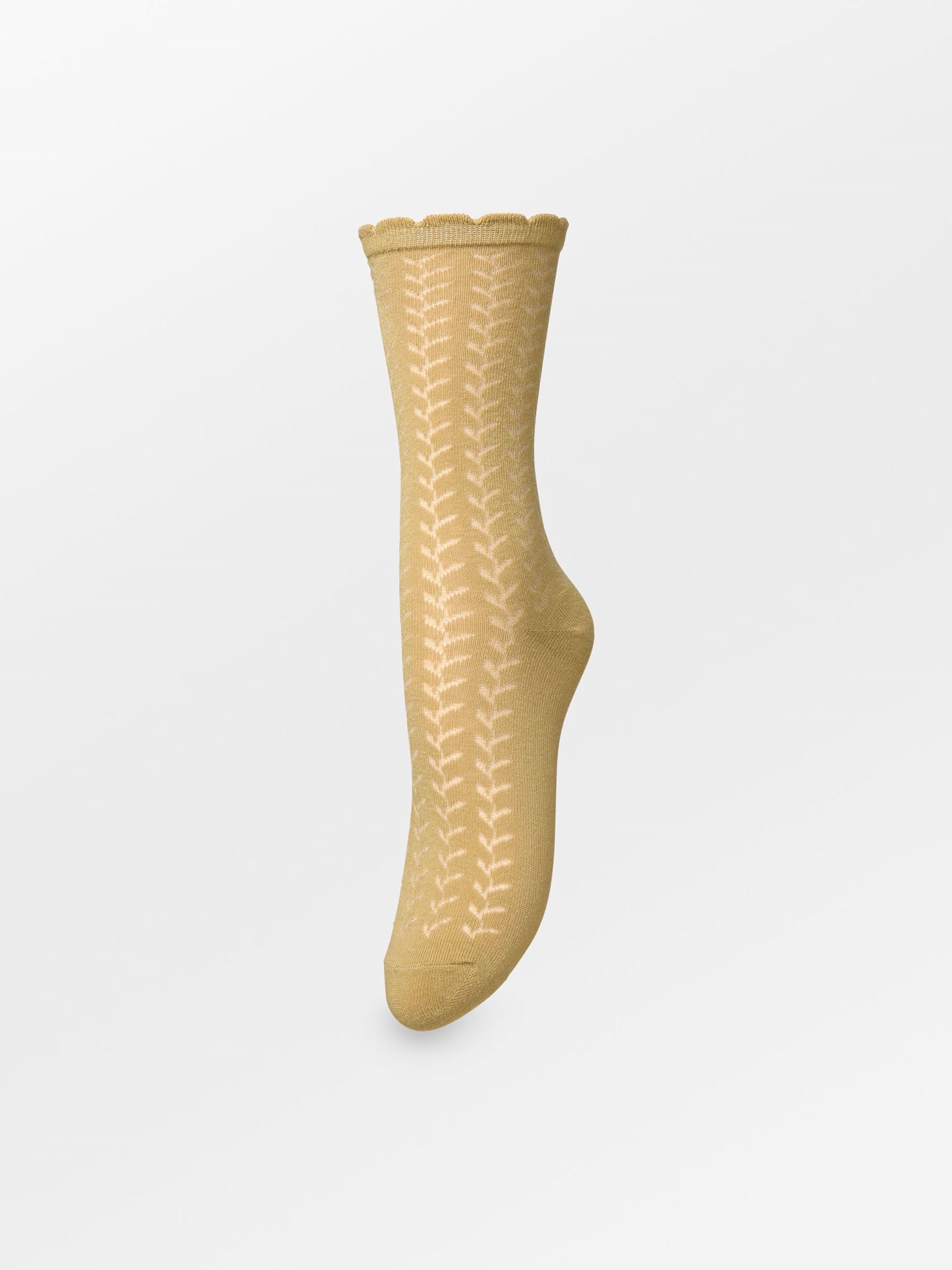 becks-ndergaard-leofa-cotta-socken-baumwolle-r-sche image 1