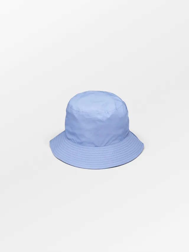 becks-ndergaard-rain-bucket-hat-easter-blue-fischerhut image 1