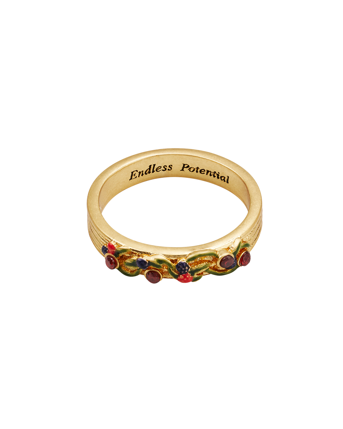 fable-england-orla-hedgerow-ring-gold-beeren-gr-small image 3