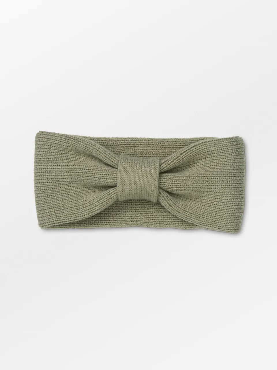 becks-ndergaard-cleo-solid-emerald-stirnband-gr-n image 1