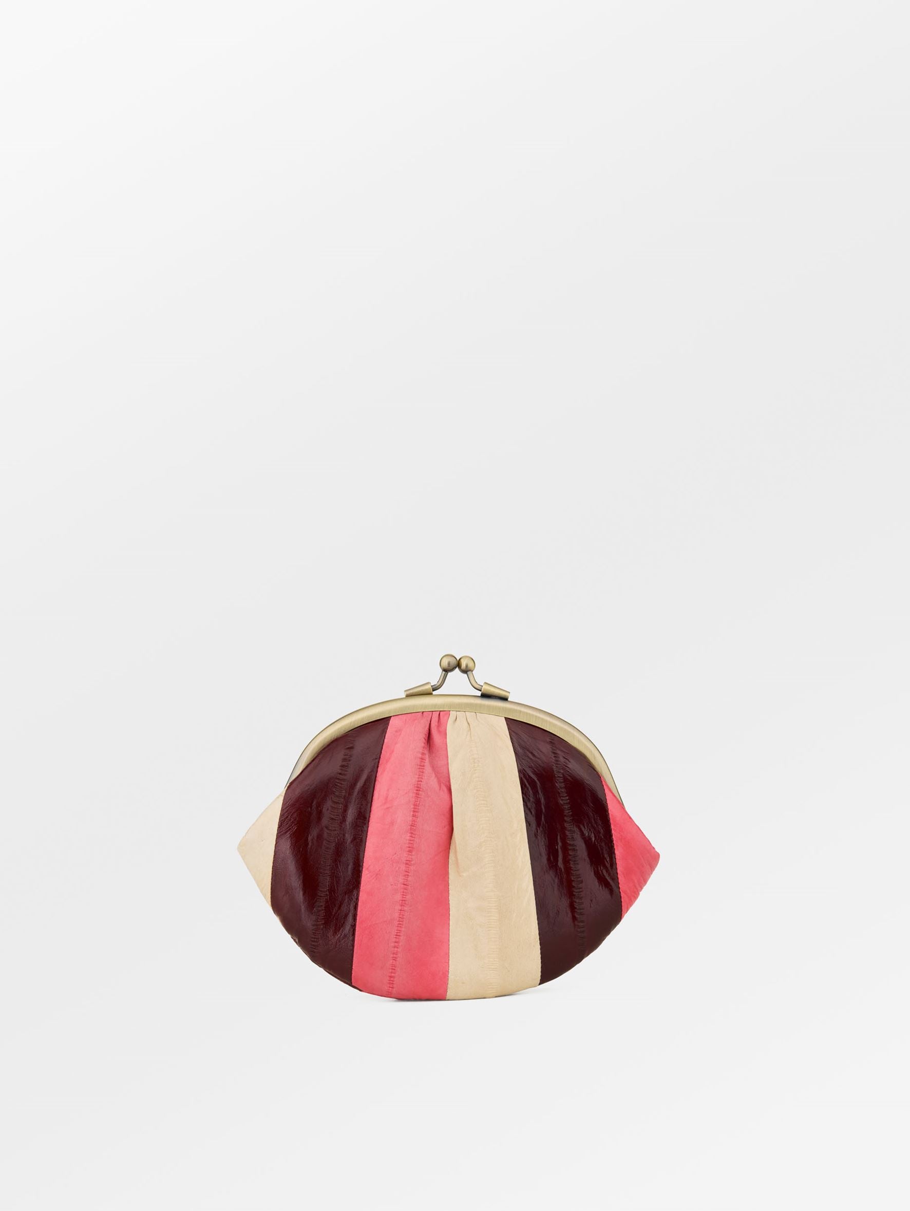 becks-ndergaard-patchwork-granny-purse-geldb-rse-multi-col-aal-leder image 1