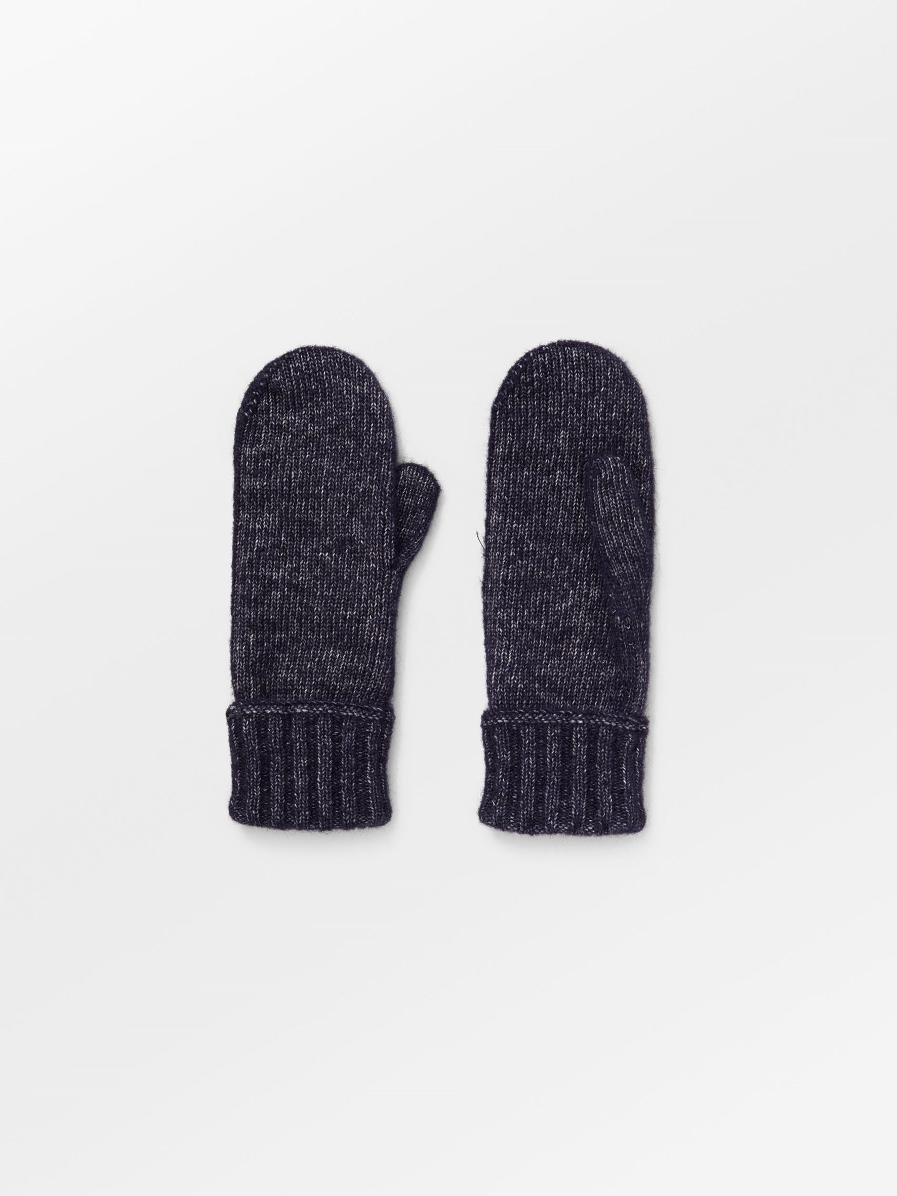 becks-ndergaard-accessories-max-mitten-f-ustlinge-dark-blue image 1