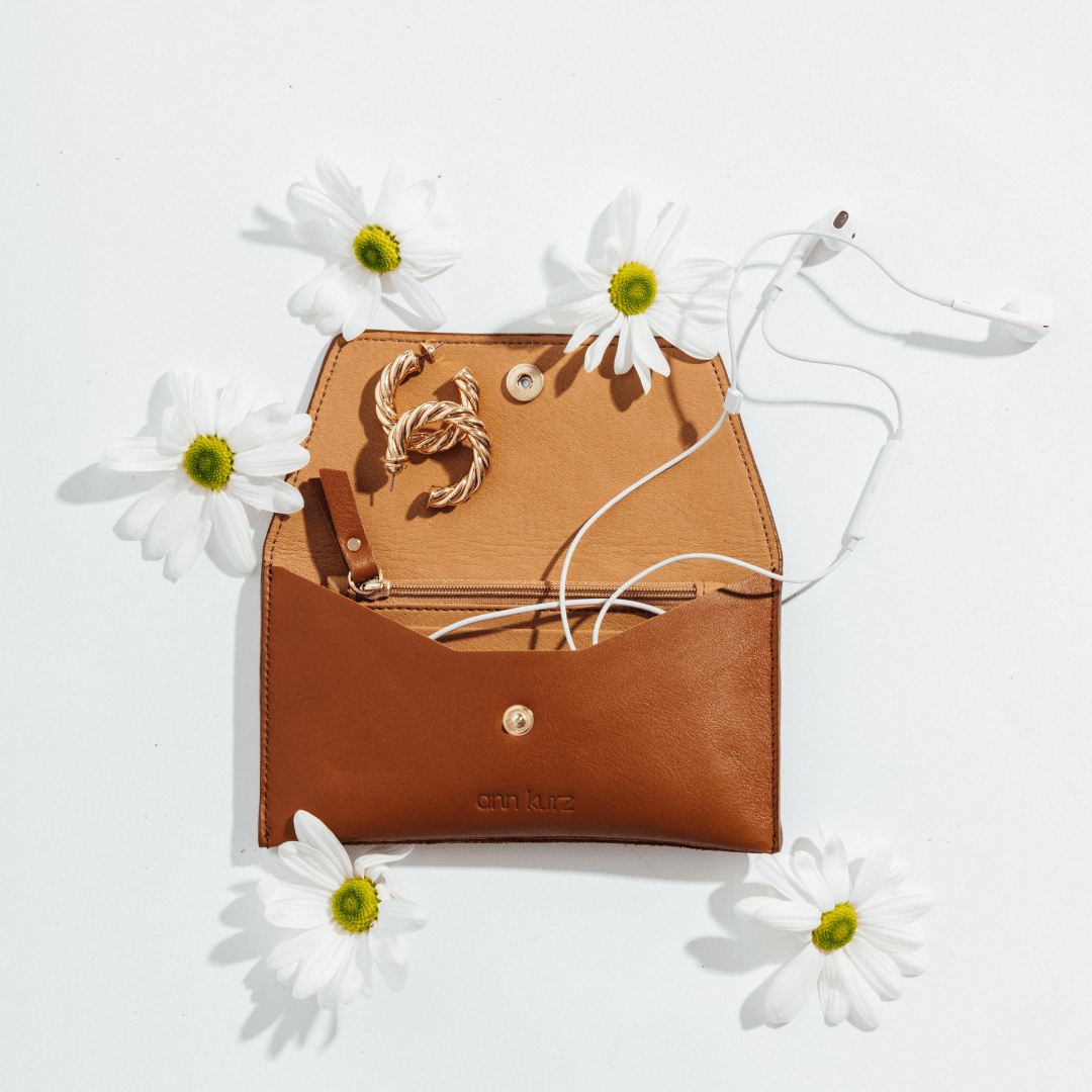 ann-kurz-pretty-envelope-geldb-rse-nappa-schwarz-leder image 2