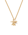 fable-england-english-rose-pearl-halskette-gold-perle image 5