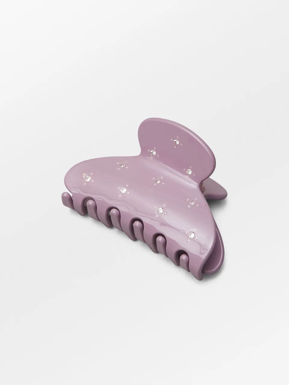 becks-ndergaard-accessories-sprinkla-hair-claw-haarspange-lila image 1