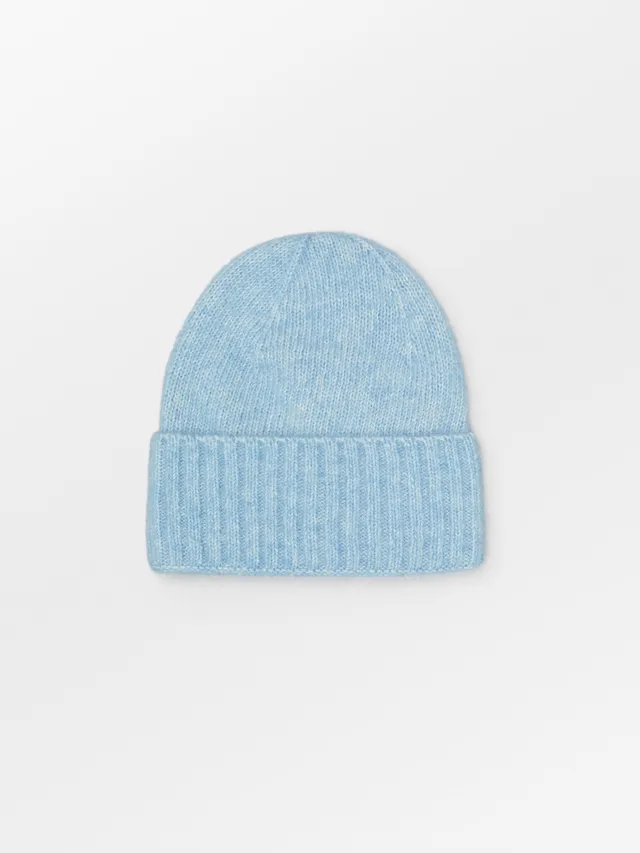 becks-ndergaard-lenny-beanie-m-tze-hellblau-alpaka-onesize image 1