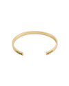 fable-england-jewellery-english-rose-armreif-gold-rot-one-size image 6