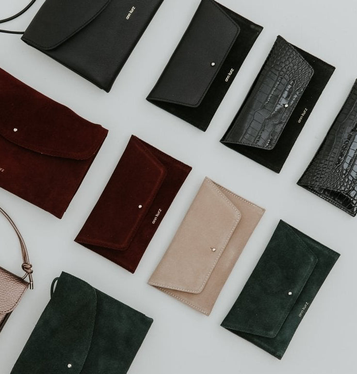 ann-kurz-mini-envelope-geldb-rse-suede-caramelo-cognac image 2