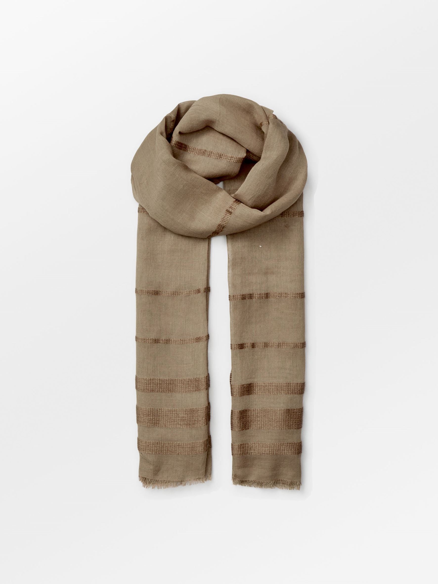 becks-ndergaard-milena-cowo-schal-tuch-pine-bark-85x185-wolle image 2