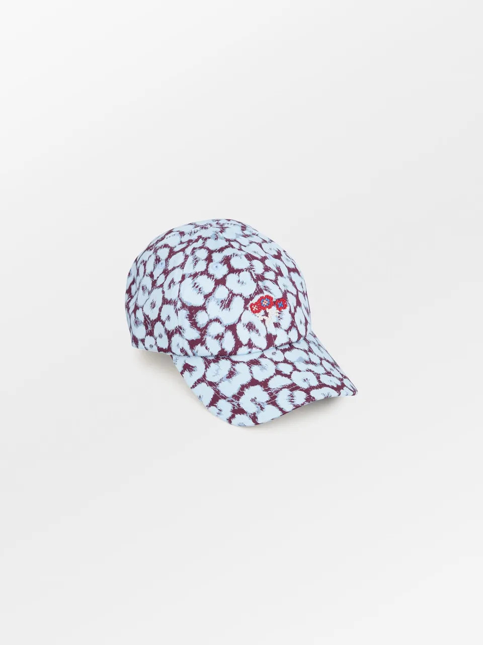 becks-ndergaard-leony-cotta-cap-kappe-skyway-blue-leo image 1