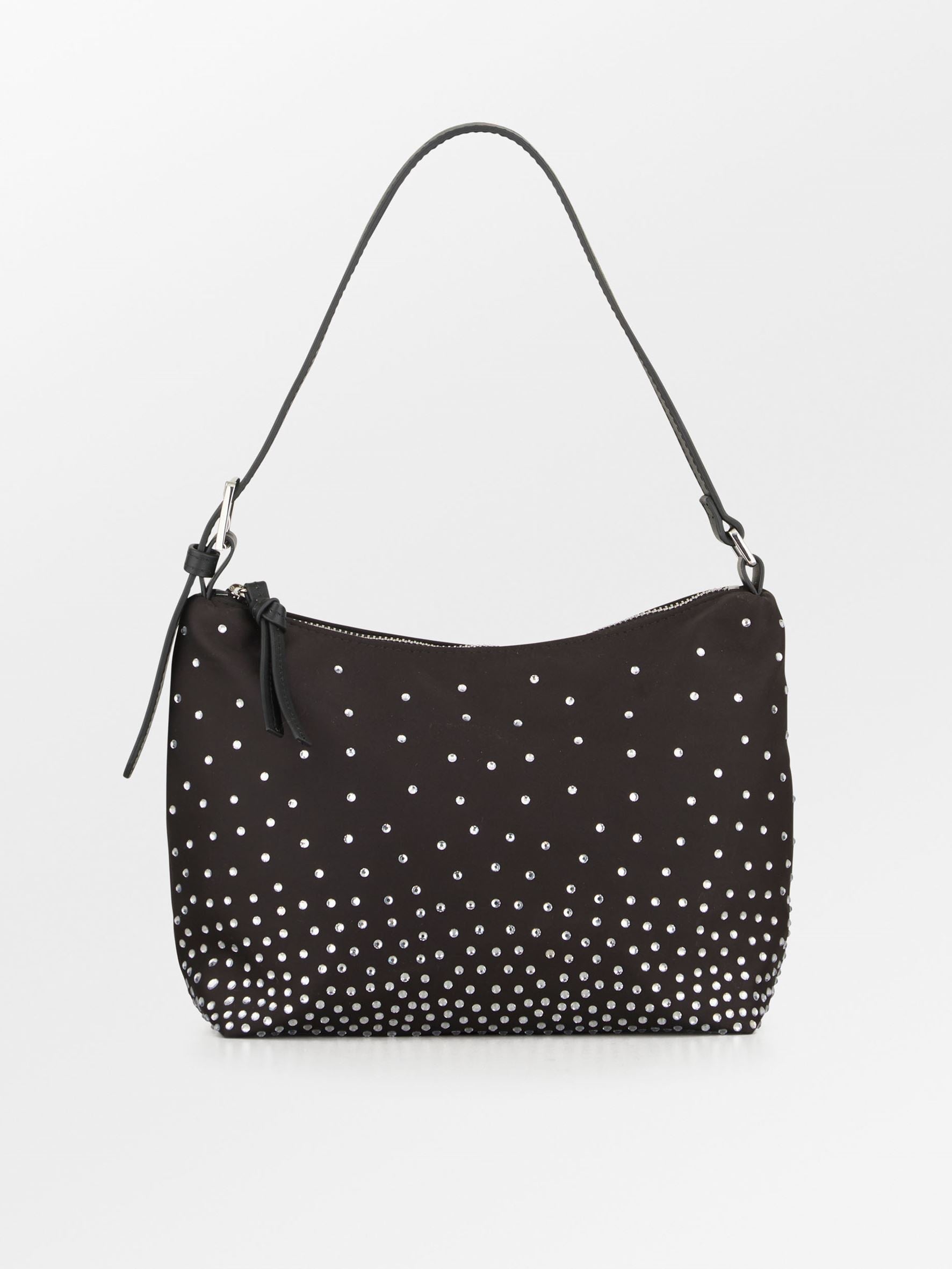 becks-ndergaard-bags-glimsy-ginni-s-tasche-schwarz-22x18 image 1