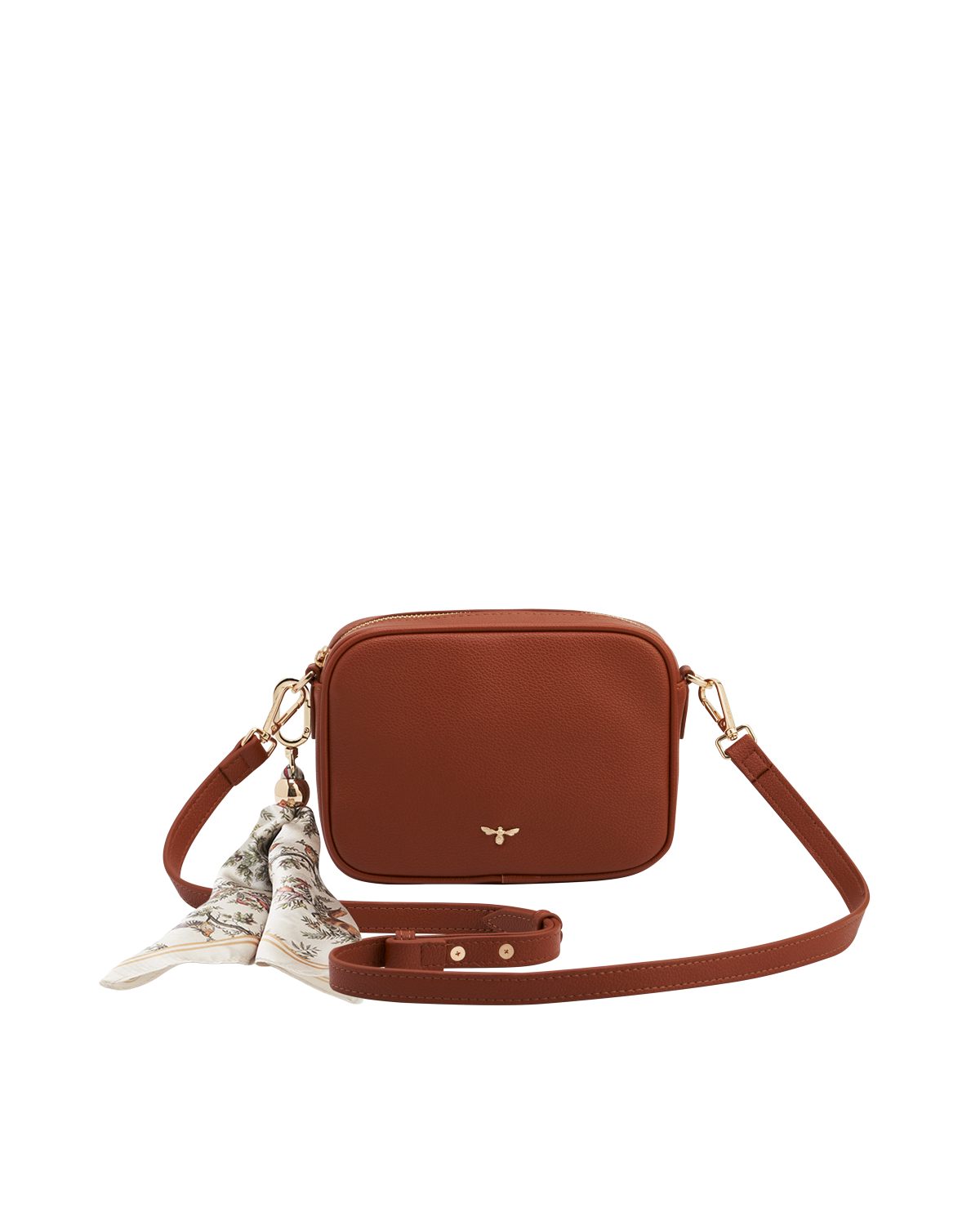 fable-england-alice-camera-bag-umh-ngetasche-tan-kunstleder image 1