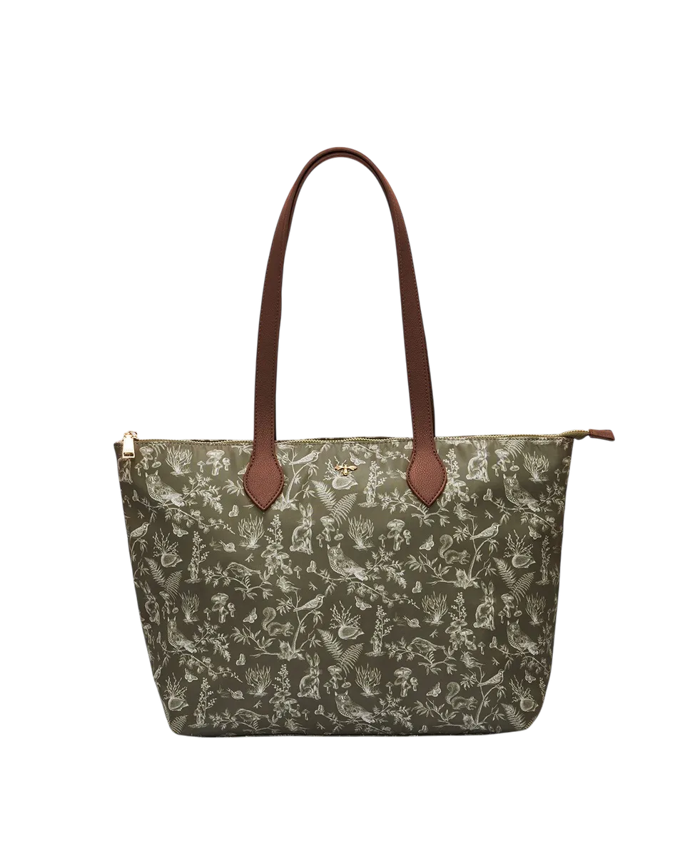 fable-england-edith-orla-tote-shopper-khaki-laptop-16 image 1