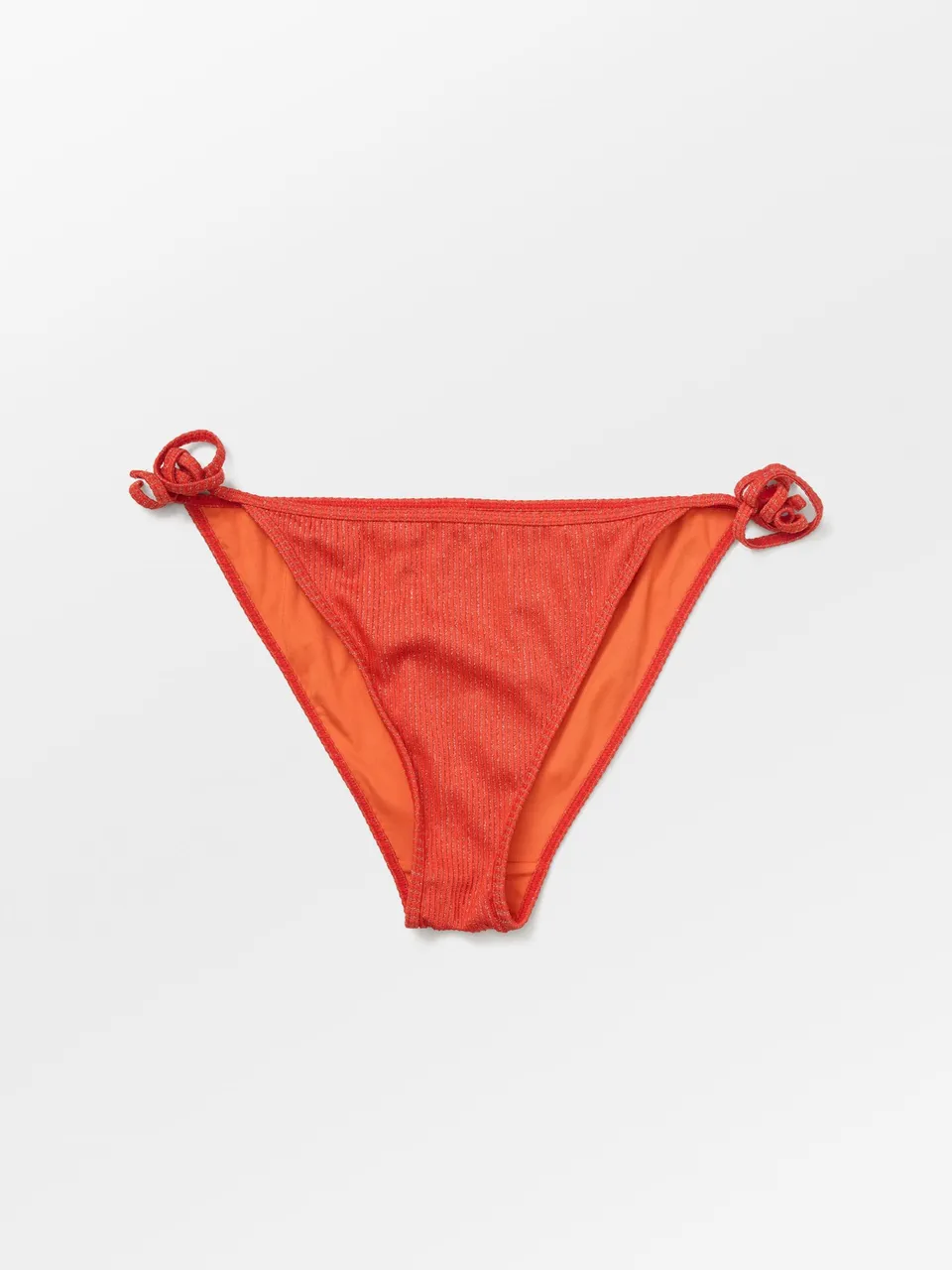 becks-ndergaard-lyx-baila-bikini-tanga-grenadine-rot image 1
