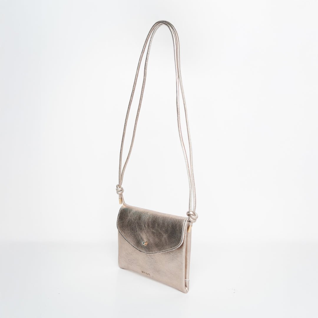 ann-kurz-mini-cute-clutch-clutch-metallic-platin image 3
