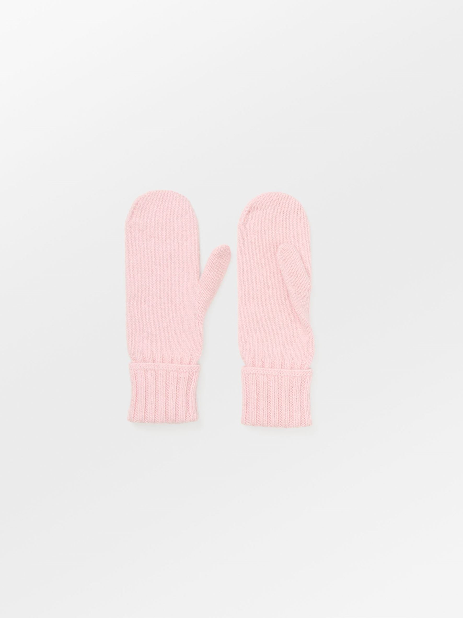 becks-ndergaard-cashrino-f-ustlinge-rosa-wolle image 1