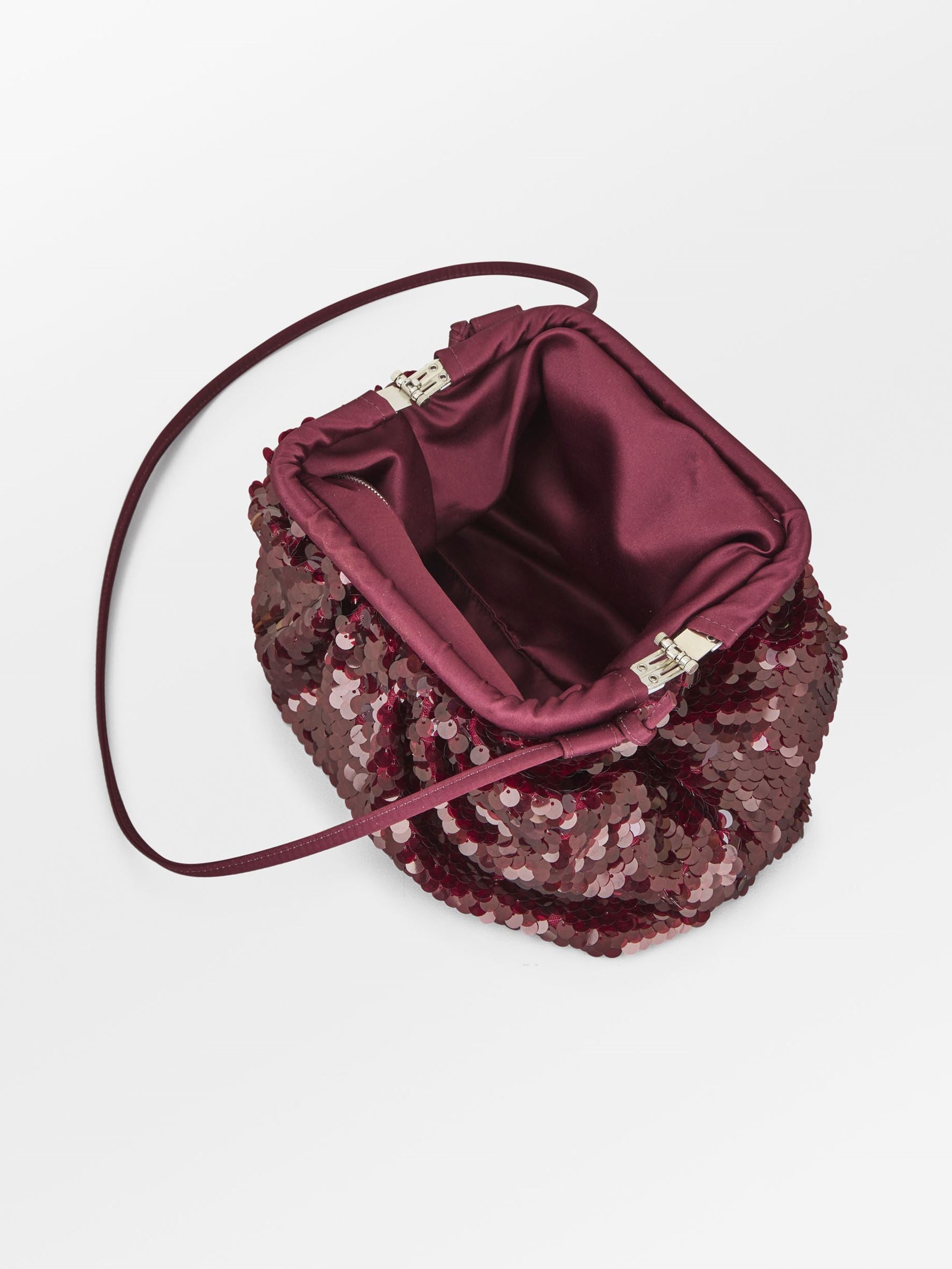 becks-ndergaard-fairy-bonita-bag-umh-ngetasche-zinfandel-pailletten image 2